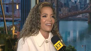 Why Sunny Hostin Is ‘Really Excited’ About Licensing Her Likeness for AI Amid Tech Fears (Exclusive)