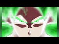 goku vs all hair mode dragonball dragonballz anime