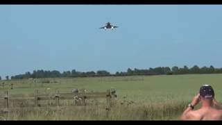 Ultimate Low Flying Jets & Sonic BOOM Compilation.(AVC)