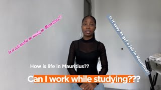 Answering your FAQ about working and studying in Mauritius.