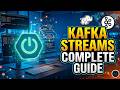 🚀 Kafka Streams Full Course | Build Real-Time Systems with Spring Boot @Javatechie