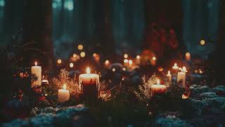 Yule Celebration Music | Celtic Ambience for the Winter Solstice