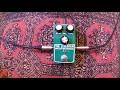 The Screamer - DIY clone kit by musikding.de