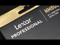 the lexar professional nm800 pro 2tb is surprisingly good review