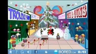 Causality Stickman 2 Walkthrough
