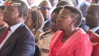 CS Aisha Jumwa's task force grilled over not meeting the 2/3rds gender Rule