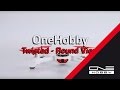 OneHobby Twisted - Round View - Hubsan H502E X4 Quadcopter