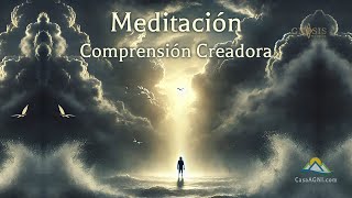 Meditación  la comprensión