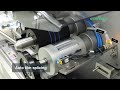 bvk 2000 a reliable high speed candy wrapping machine