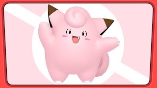 #035 Clefairy