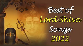 Best of Lord Shiva Songs 2022 | Siddhaguru Meditates