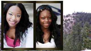 Jazz Raycole - An Aspiring Actress
