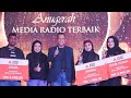 [AGRO FLASH] Agrobank iktiraf pengamal media sempena Anugerah Media Agrobank 2023/2024 - 29 Mei 2024