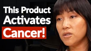 Toxicity Expert: "The Everyday Products You're Using That Cause Cancer!" | Yvonne Burkart