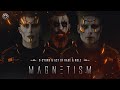 D-Sturb & Act Of Rage & Nolz - Magnetism | Q-dance Records