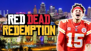 How The Chiefs Went Back to Breaking the NFL