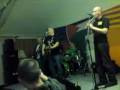 Adelante.Belfast Brigade, Green White And Gold, Little Armalite