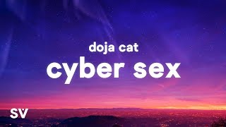 Download Doja Cat - Cyber Sex (Lyrics) - Oh what a time to be alive mp3