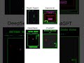 #ChatGPT vs #Gemini vs #Replit vs #Deepseek – Who Coded the Best #SnakeGame in JS? 🐍 #codebyunknown