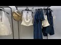 ZARA NEW WOMEN'S COLLECTION SUMMER 2024 / ZARA NUEVA COLECCION MUJER VERANO 2024