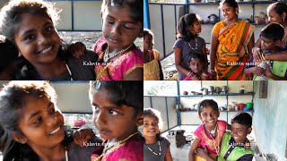 ஷிவாணி செய்த மேக்கப்பினால் ஹரியின் நிலையை பாருங்கள்/Fun video