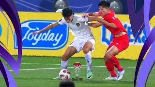 VIETNAM VS INDONESIA HIGHLIGHT AFC ASIAN CUP QATAR 2023 #afcasiancup #afcasiancup2023
