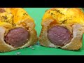 소시지 치즈 계란빵 sausage cheese egg bread korean street food