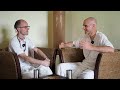 authentic vaishnava culture. an interview with navina nirada prabhu