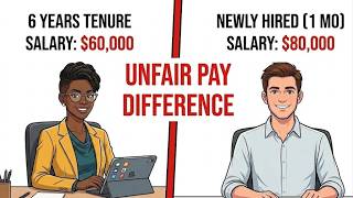 Why Your Salary Increase Is Stuck At 3