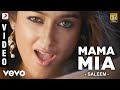 Download Saleem - Mama Mia Video | Vishnu Manchu, Ileana D'Cruz In Mp4 3Gp Full HD Video