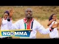 JAMES ALLOYS - AMANI KENYA