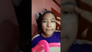 PERFORMANCE TASK IN PERDEV - SHOW YOUR TALENT | Joanna Rose Landicho