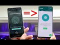 How To Transfer WhatsApp Chats From Old Android To New Android!