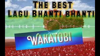 Terbaru lagu joget bhanti bhanti wakatobi