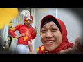 Aqilla dan Mbak Kunyit Ngambek 😄 Menang Lomba Ga Ada Hadiahnya | Aqilla's Diary