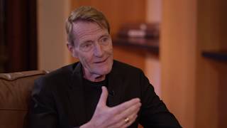 The Friends of the OSU Library presents Lee Child, author of the \