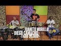 MEINL Percussion | Juanito Murillo, Diego Camacho & Fabio Celorio | Conga, Bongo & Timbal