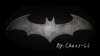 Bat Man:Arkham 蝙蝠侠阿卡姆系列混剪 I Know What You Did In The Dark