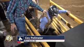 Coy Pollmeier | 2022 Sikeston Missouri