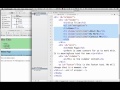 Styling Content: ID and Class Selectors