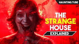 The Scary House (2020) Explained in Hindi - Das schaurige Haus | Haunting Tube