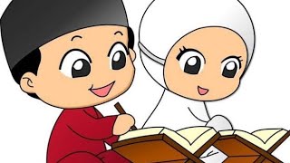 learn six kalimas in islam | 6 kalimas in islam | first kalima in arabic | six kalimas for kids |