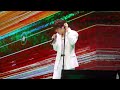 240804 김성규 콘서트 lv3 let’s vacay 막공 because’ 성규 focus 4k