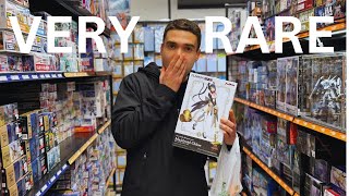 Exploring One of the Biggest Toy Shops in Japan!