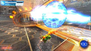 Kinda Clean Reset