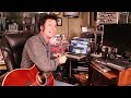 audient id14 u0026 asp800 demo and giveaway warren huart produce like a pro