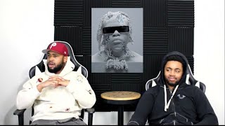 Gunna - DS4EVER | Reaction/Review | Part 2 of 2 | Unedited Version!!