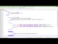 HTML5 - New Semantics
