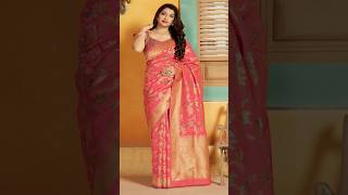 Saree#fancy #designer #partywear #trending video...