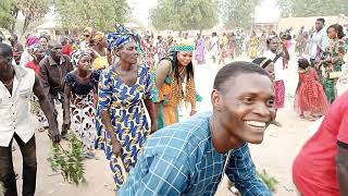 Best cultural dance Mbula(3)